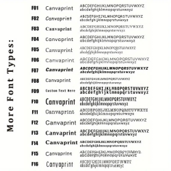 Personaliseer doe-het-zelf naamplaatje - 4