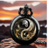 Sanders Zakhorloge - Yin Yang