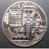 Munt - Bitcoin - Zilver - 2