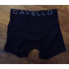 Boxershorts - 2x Zwart - Cavello