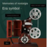 Muziekdoos - Vintage Film Projector 3