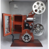 Muziekdoos - Vintage Film Projector - 2