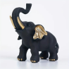 Standbeeld - Olifant 14,5 cm - 2